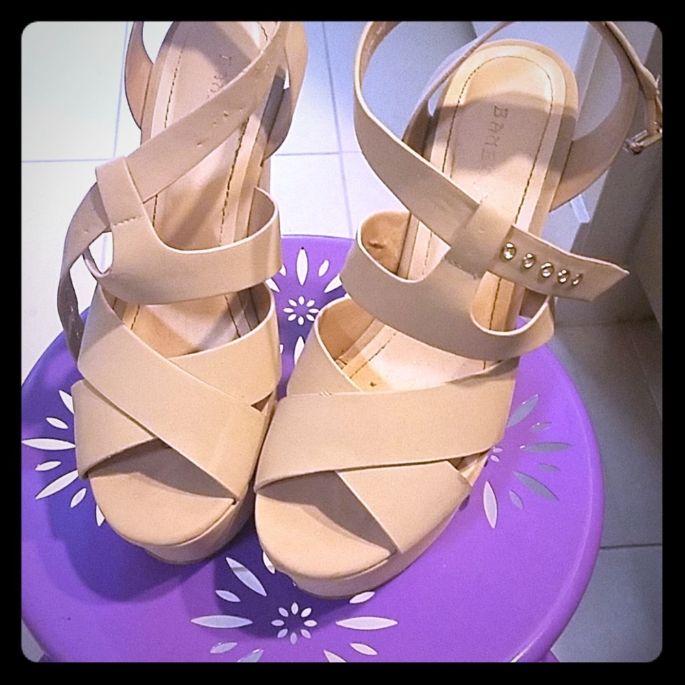 Size 9 shoes